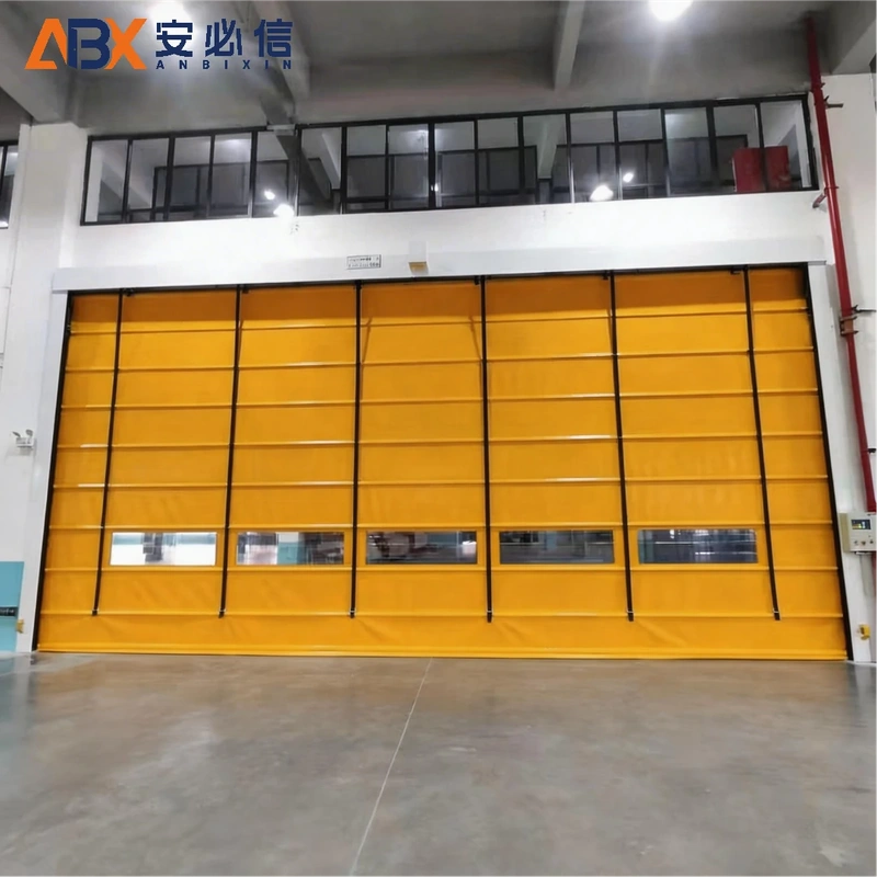 防城港机械式门封